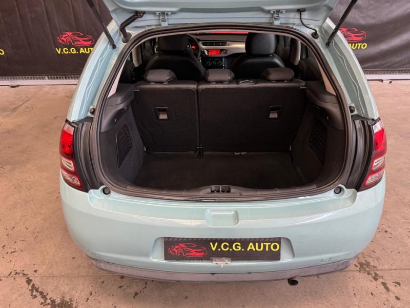 CITROEN C3 1.0 VTi 68 Confort