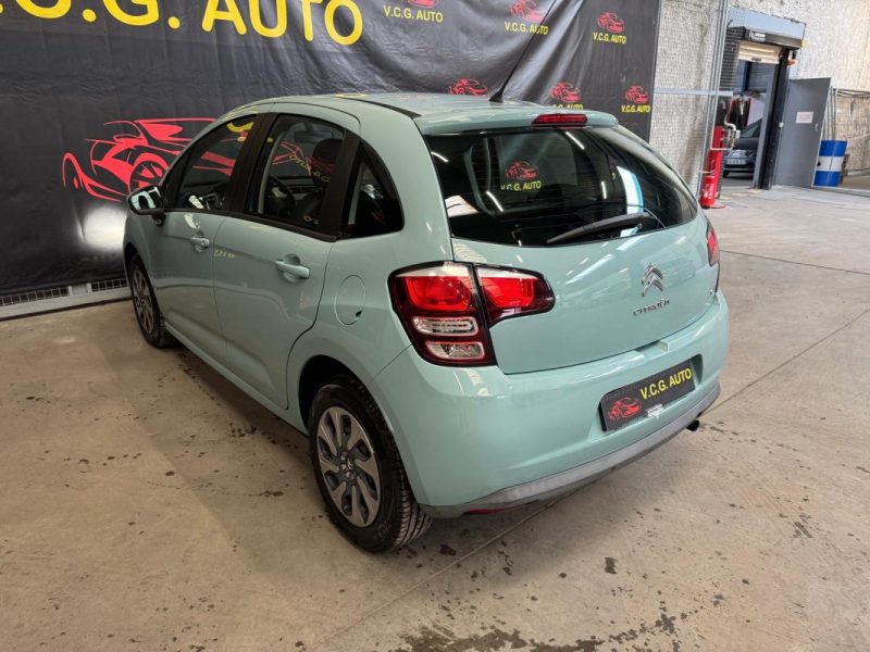 CITROEN C3 1.0 VTi 68 Confort