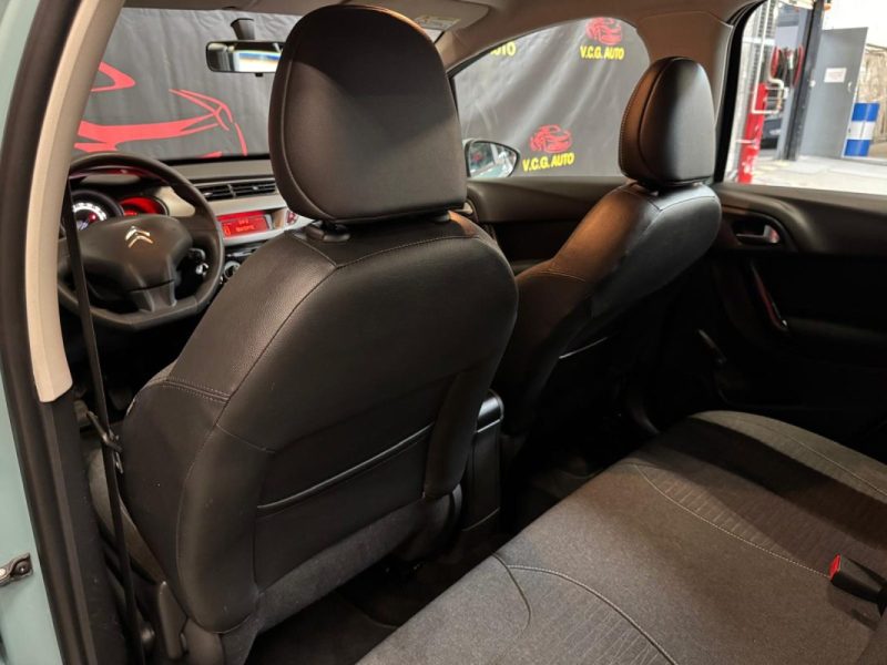 CITROEN C3 1.0 VTi 68 Confort