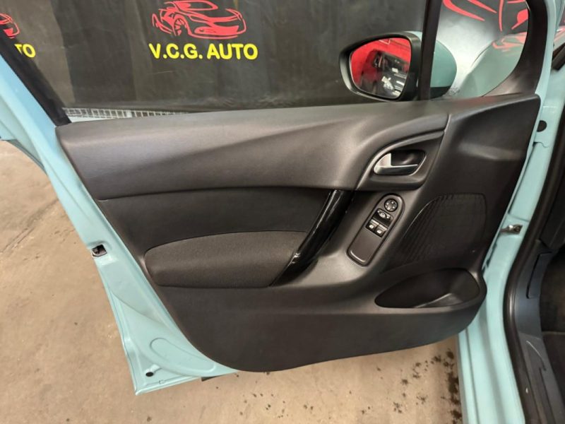 CITROEN C3 1.0 VTi 68 Confort