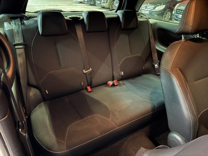 CITROEN DS3 1.2 VTi 82 So Chic