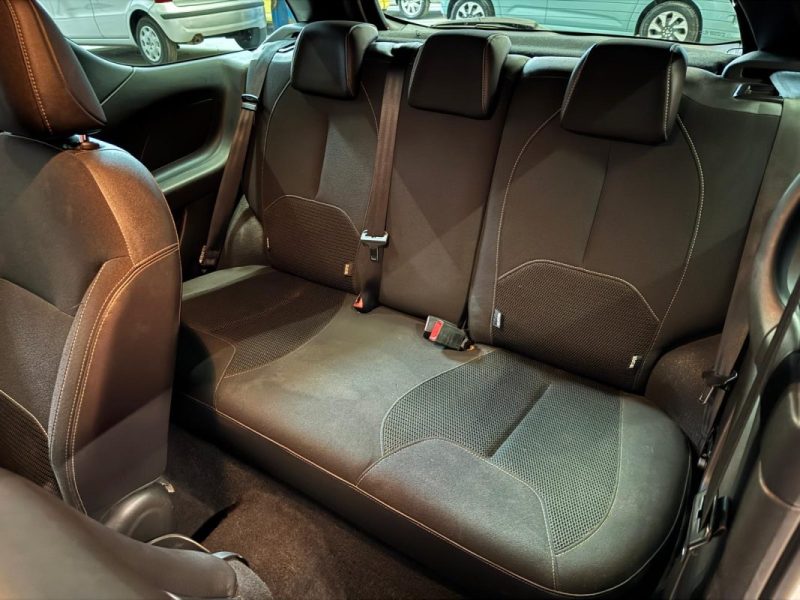 CITROEN DS3 1.2 VTi 82 So Chic