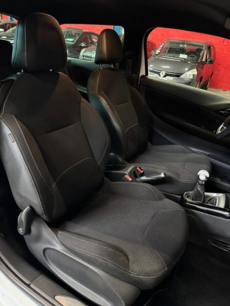 CITROEN DS3 1.2 VTi 82 So Chic