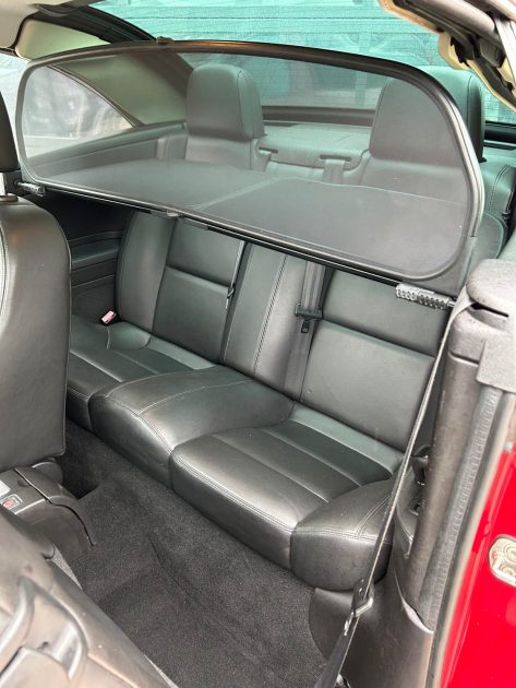 PEUGEOT 307 CC 2.0hdi 136ch 