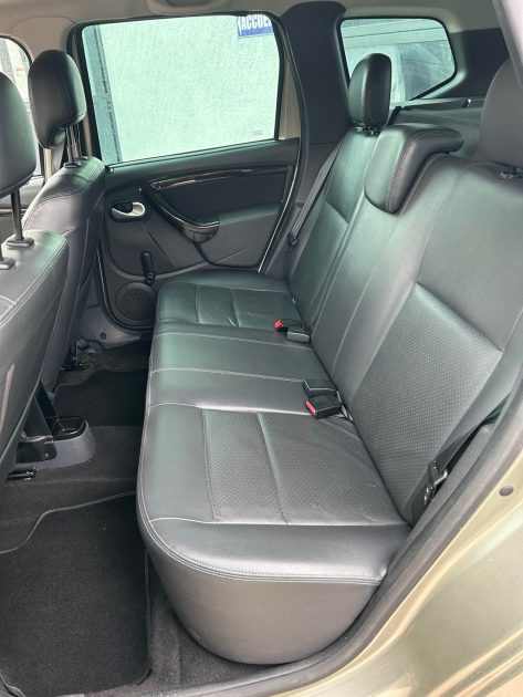 DACIA DUSTER 1.5 dCi 90ch FAP Lauréate 4X2 