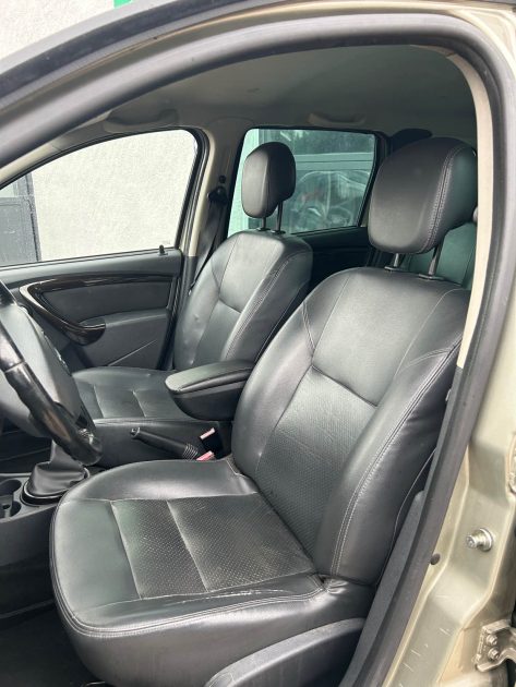 DACIA DUSTER 1.5 dCi 90ch FAP Lauréate 4X2 