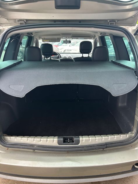 DACIA DUSTER 1.5 dCi 90ch FAP Lauréate 4X2 