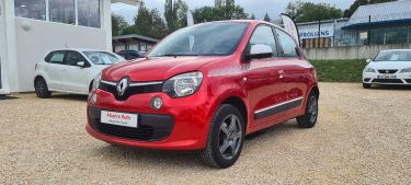 RENAULT Twingo - 1.0 SCe 70ch