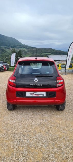 RENAULT Twingo - 1.0 SCe 70ch