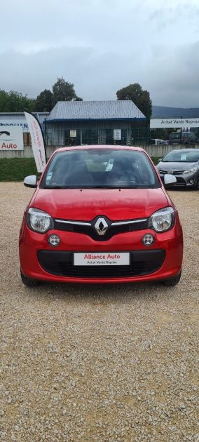 RENAULT Twingo - 1.0 SCe 70ch