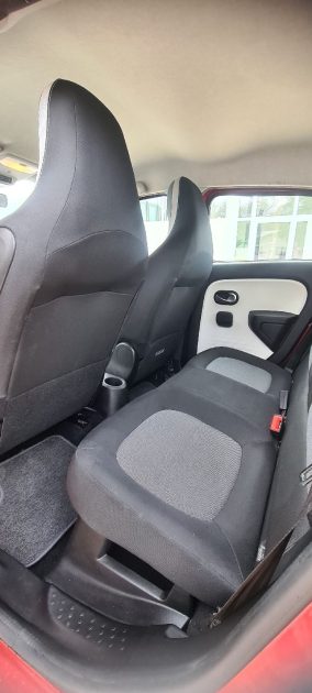 RENAULT Twingo - 1.0 SCe 70ch
