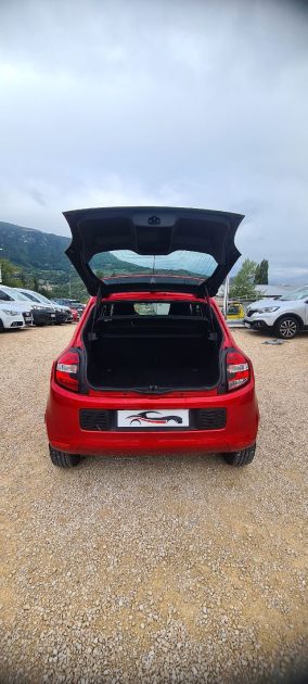 RENAULT Twingo - 1.0 SCe 70ch