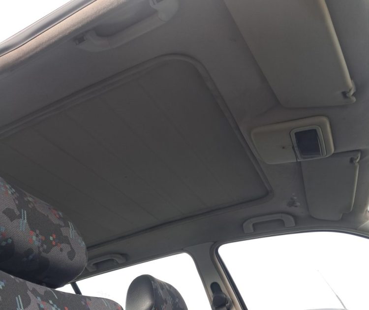 VOLKSWAGEN POLO III 60 1.4 1390cm3 60cv  1999 automatique