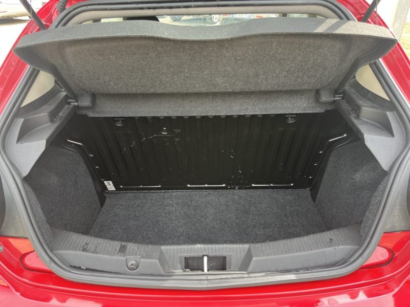 ALFA ROMEO MITO Phase 3 1.4 MPI S&S 78 cv 2017