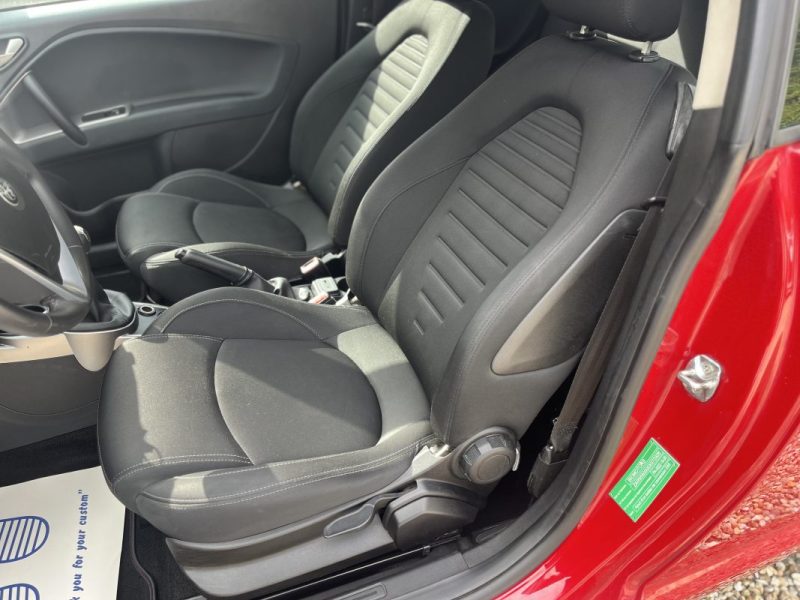 ALFA ROMEO MITO Phase 3 1.4 MPI S&S 78 cv 2017