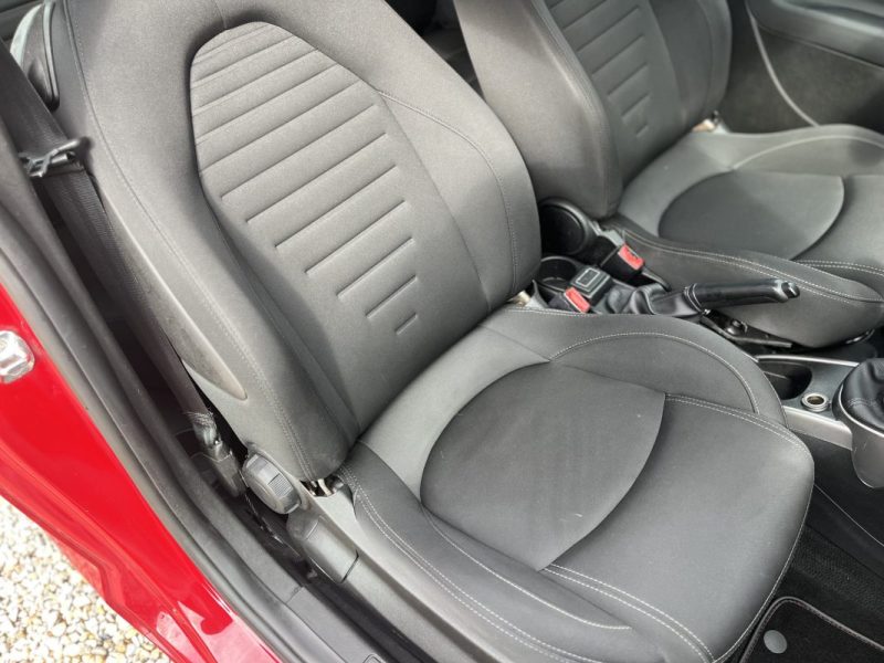 ALFA ROMEO MITO Phase 3 1.4 MPI S&S 78 cv 2017