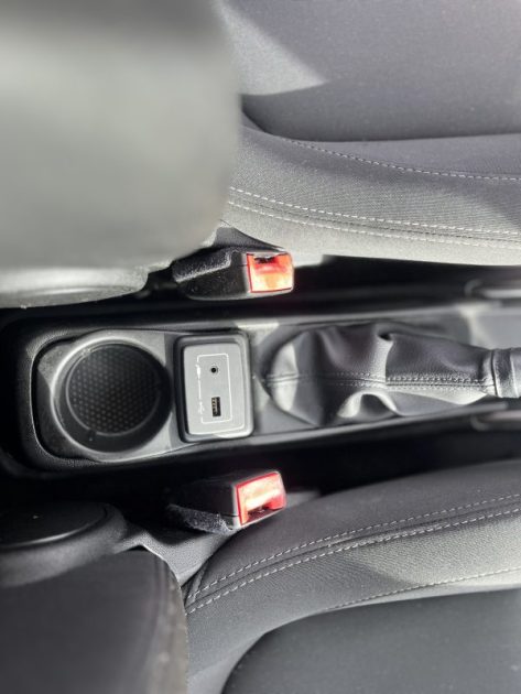 ALFA ROMEO MITO Phase 3 1.4 MPI S&S 78 cv 2017