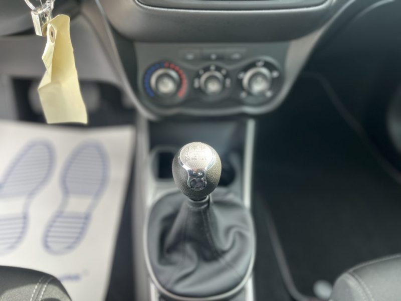 ALFA ROMEO MITO Phase 3 1.4 MPI S&S 78 cv 2017