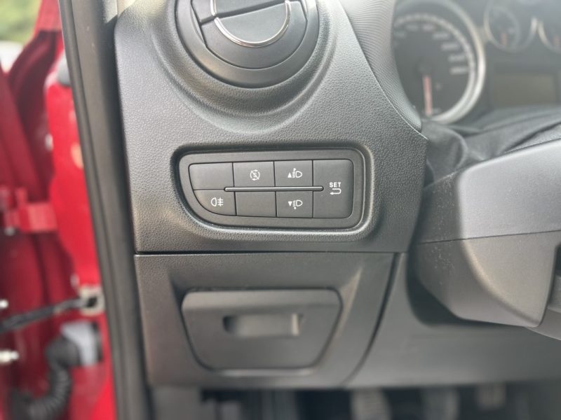 ALFA ROMEO MITO Phase 3 1.4 MPI S&S 78 cv 2017