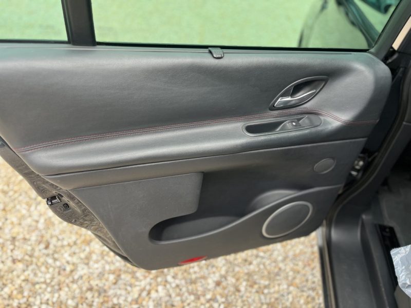 RENAULT ESPACE 2.0DCI 150 ch 7 places ALYUM PLUS 2007 1ère main Moteur à chaîne