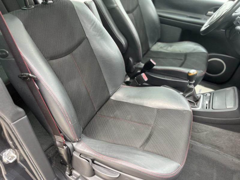 RENAULT ESPACE 2.0DCI 150 ch 7 places ALYUM PLUS 2007 1ère main Moteur à chaîne