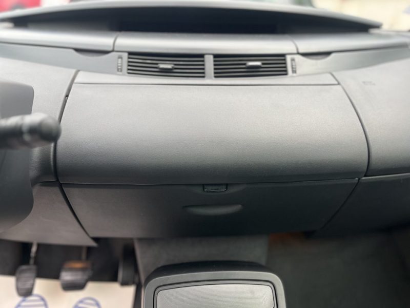 RENAULT ESPACE 2.0DCI 150 ch 7 places ALYUM PLUS 2007 1ère main Moteur à chaîne