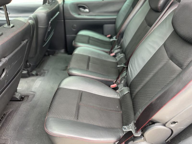 RENAULT ESPACE 2.0DCI 150 ch 7 places ALYUM PLUS 2007 1ère main Moteur à chaîne