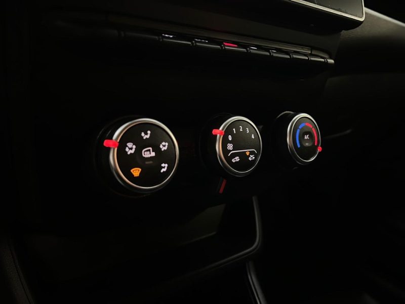 RENAULT EXPRESS 1.5DCI 95CH TVA RECUPERABLE GPS CAMERA DE RECUL  