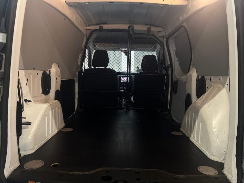 RENAULT EXPRESS 1.5DCI 95CH TVA RECUPERABLE GPS CAMERA DE RECUL  