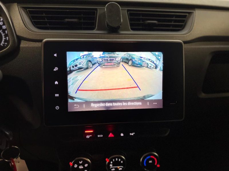 RENAULT EXPRESS 1.5DCI 95CH TVA RECUPERABLE GPS CAMERA DE RECUL  