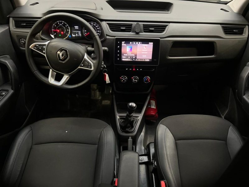 RENAULT EXPRESS 1.5DCI 95CH TVA RECUPERABLE GPS CAMERA DE RECUL  