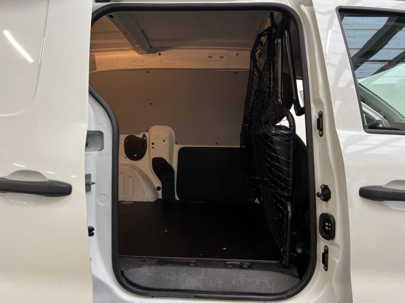 RENAULT EXPRESS 1.5DCI 95CH TVA RECUPERABLE GPS CAMERA DE RECUL  