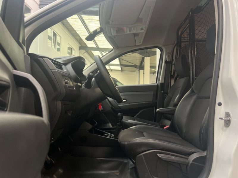 RENAULT EXPRESS 1.5DCI 95CH TVA RECUPERABLE GPS CAMERA DE RECUL  