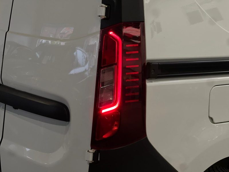 RENAULT EXPRESS 1.5DCI 95CH TVA RECUPERABLE GPS CAMERA DE RECUL  