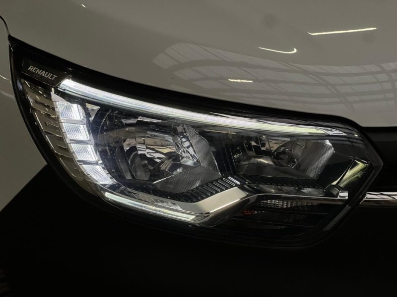 RENAULT EXPRESS 1.5DCI 95CH TVA RECUPERABLE GPS CAMERA DE RECUL  