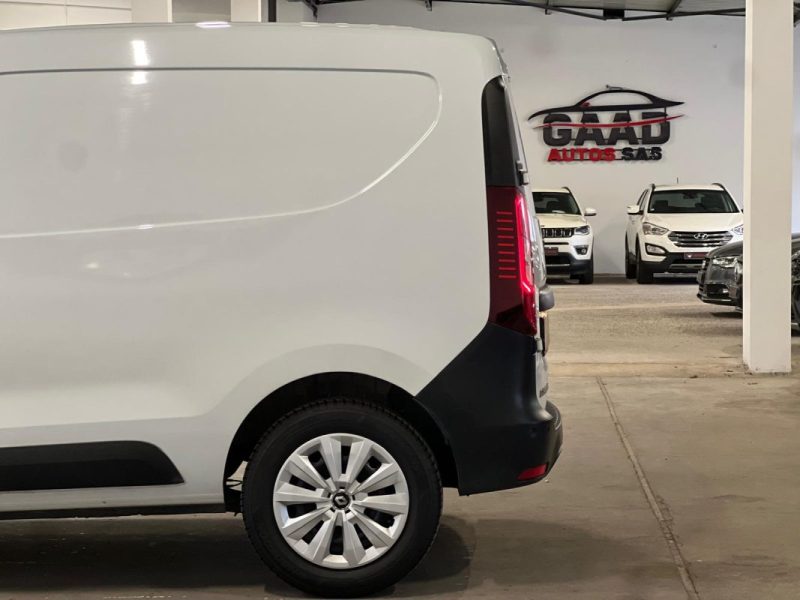 RENAULT EXPRESS 1.5DCI 95CH TVA RECUPERABLE GPS CAMERA DE RECUL  