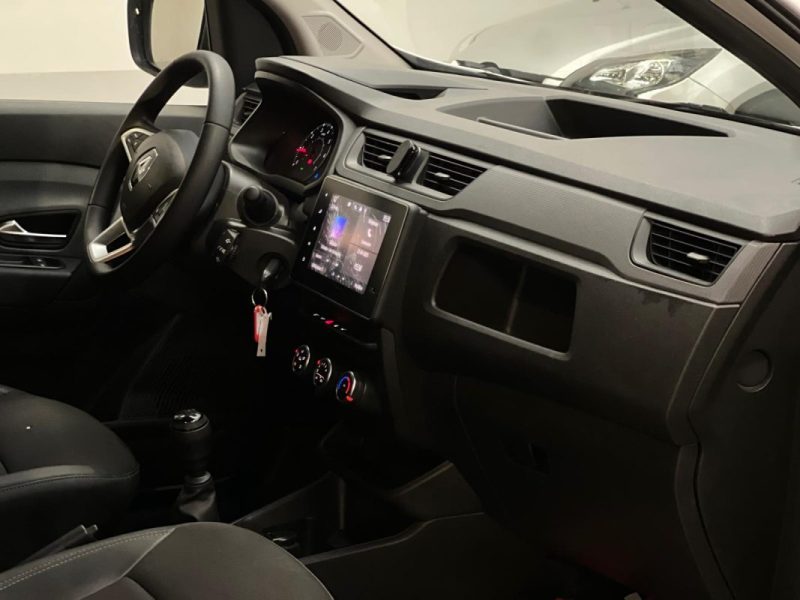 RENAULT EXPRESS 1.5DCI 95CH TVA RECUPERABLE GPS CAMERA DE RECUL  