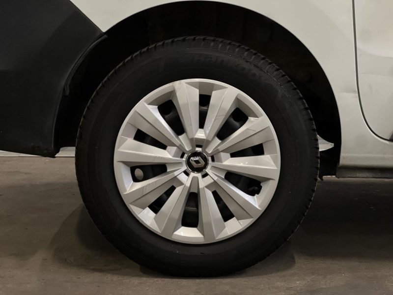 RENAULT EXPRESS 1.5DCI 95CH TVA RECUPERABLE GPS CAMERA DE RECUL  