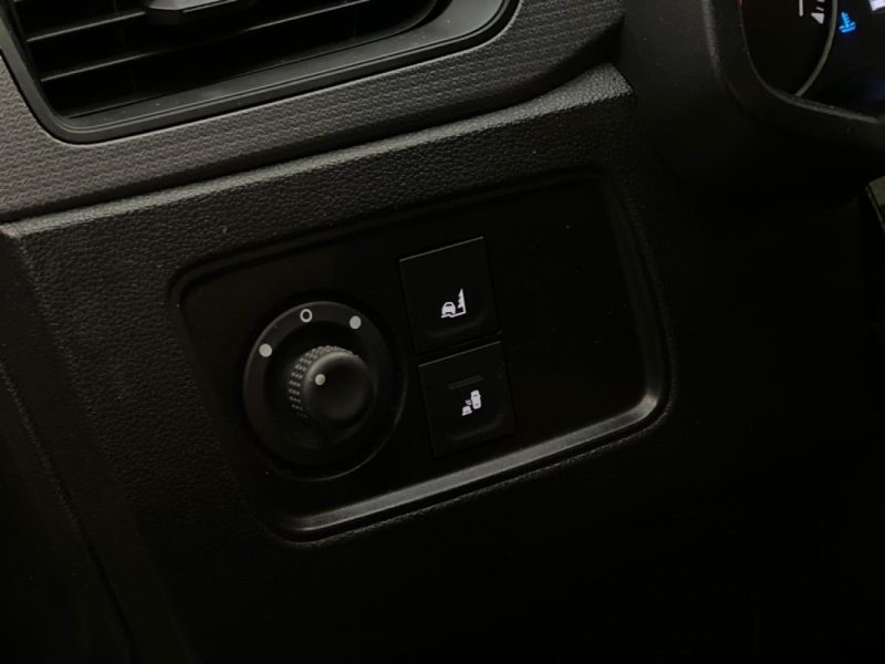 RENAULT EXPRESS 1.5DCI 95CH TVA RECUPERABLE GPS CAMERA DE RECUL  