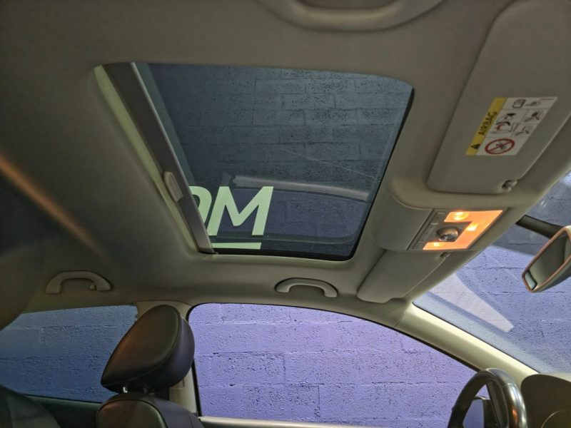 VOLKSWAGEN POLO 1.2 TSI 90ch Carat DISTRI OK - TO CARPLAY CAMERA 