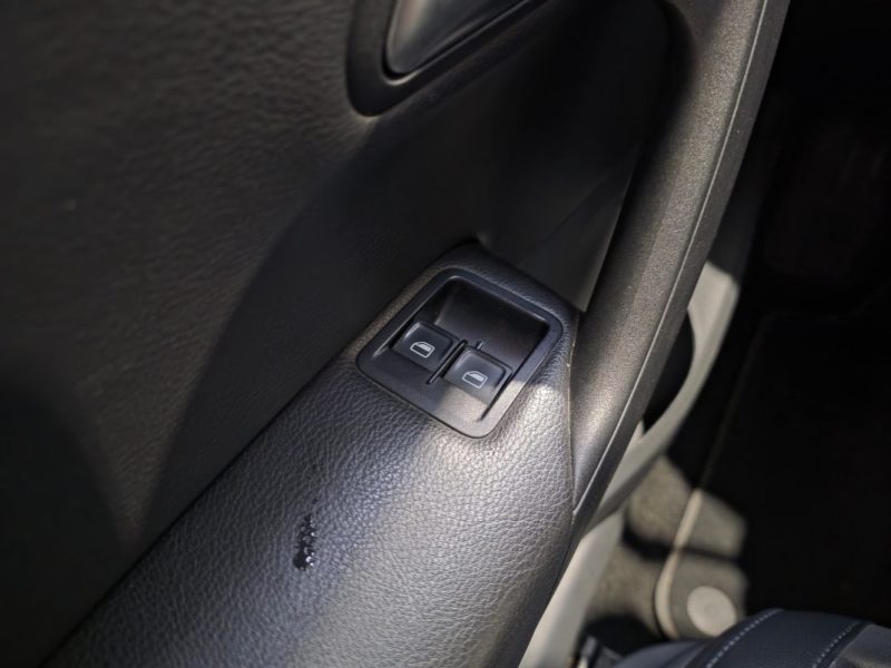 VOLKSWAGEN POLO 1.2 TSI 90ch Carat DISTRI OK - TO CARPLAY CAMERA 