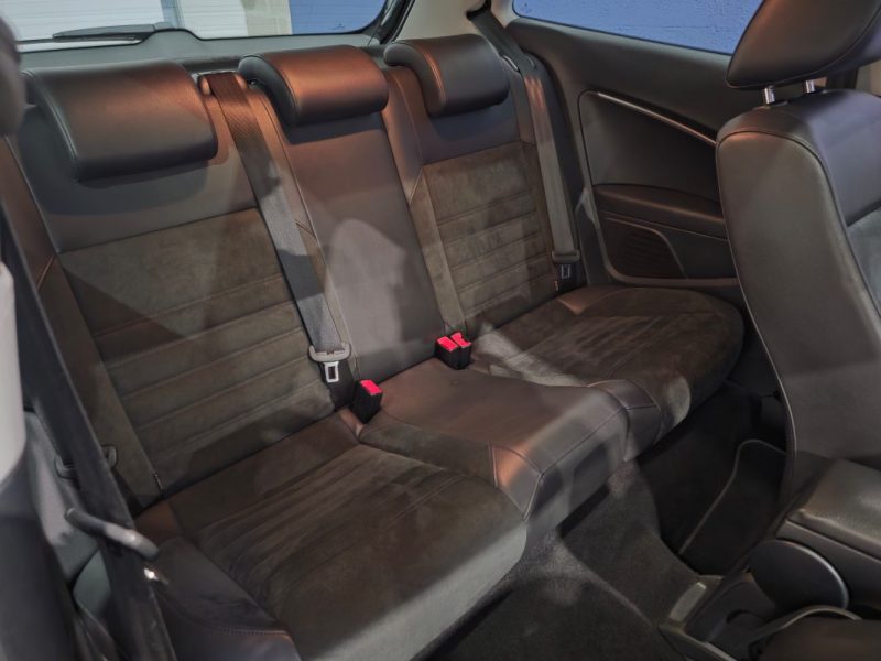 VOLKSWAGEN POLO 1.2 TSI 90ch Carat DISTRI OK - TO CARPLAY CAMERA 