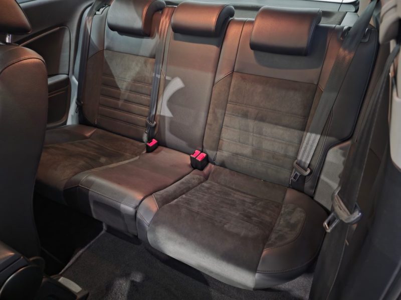 VOLKSWAGEN POLO 1.2 TSI 90ch Carat DISTRI OK - TO CARPLAY CAMERA 