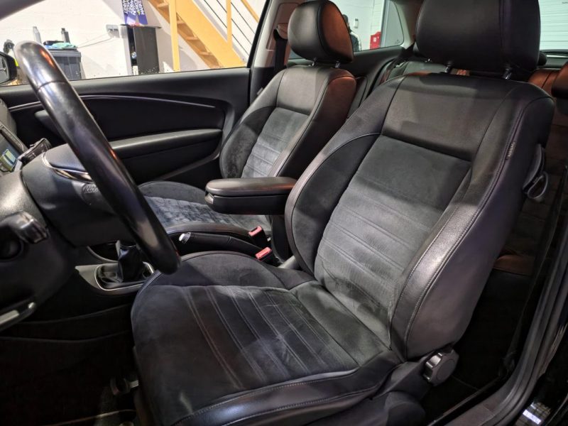 VOLKSWAGEN POLO 1.2 TSI 90ch Carat DISTRI OK - TO CARPLAY CAMERA 