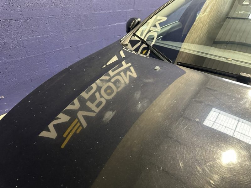 VOLVO V60 D2 DRIVe 115ch  - DISTRIBUTION OK 