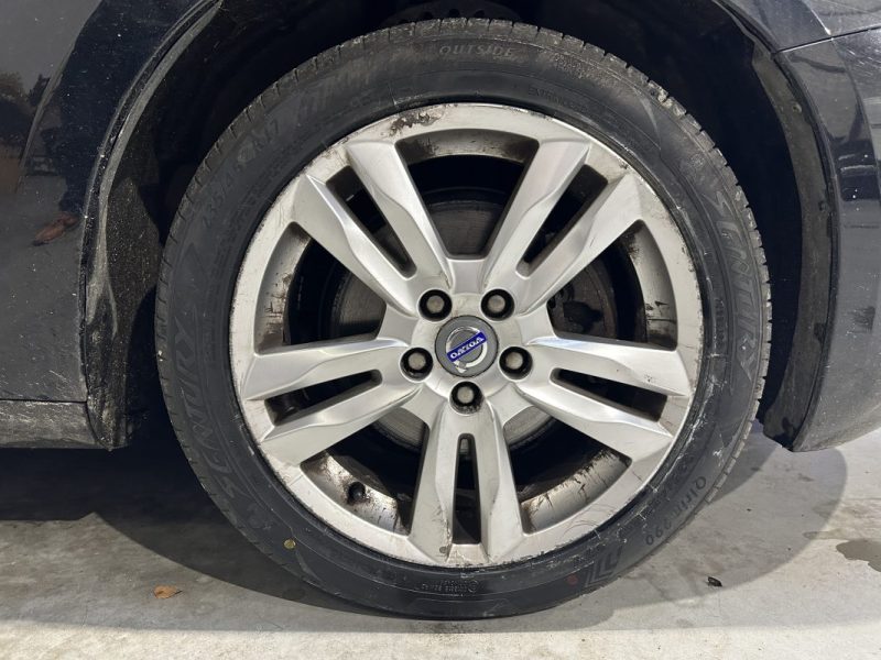 VOLVO V60 D2 DRIVe 115ch  - DISTRIBUTION OK 