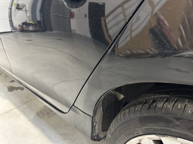 VOLVO V60 D2 DRIVe 115ch  - DISTRIBUTION OK 