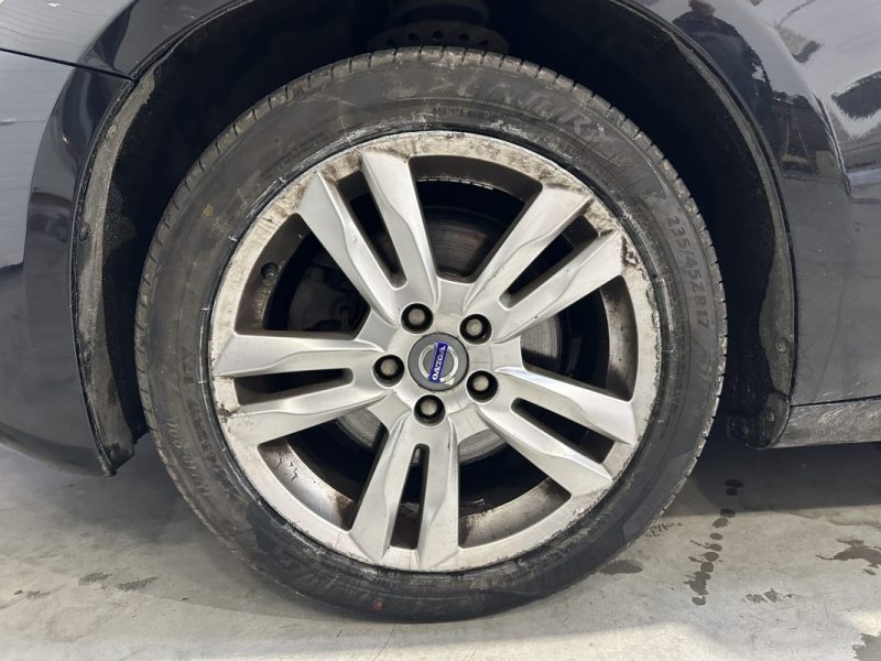 VOLVO V60 D2 DRIVe 115ch  - DISTRIBUTION OK 