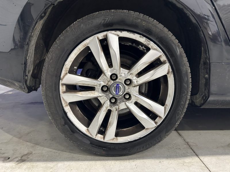 VOLVO V60 D2 DRIVe 115ch  - DISTRIBUTION OK 