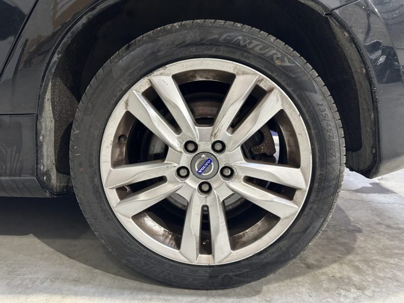 VOLVO V60 D2 DRIVe 115ch  - DISTRIBUTION OK 